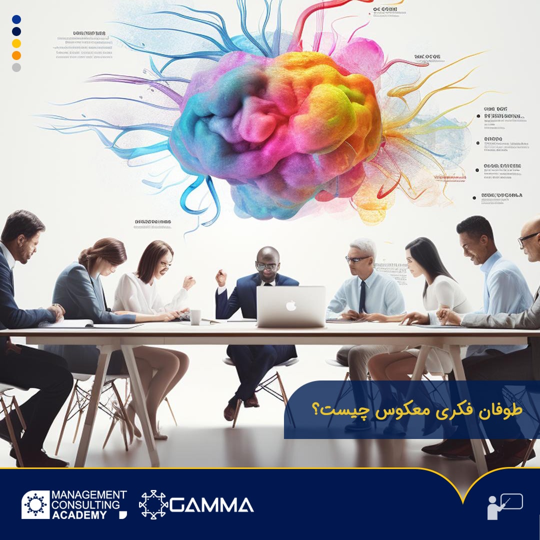 طوفان فکری معکوس چیست؟