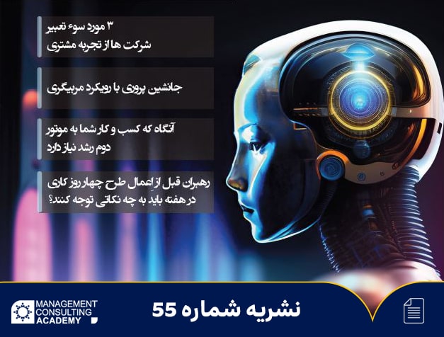 مقالات نشریه شماره 55 (پاییز و زمستان 1401)