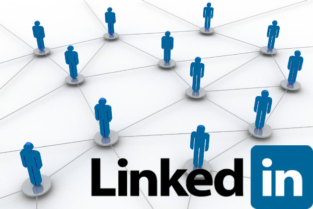 LinkedInNetoworlProfile