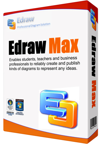 Edraw Max 04545