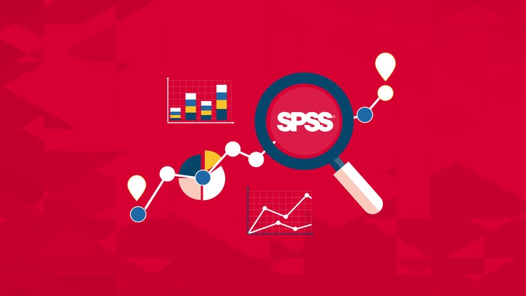 آموزش نرم افزار تحلیل آماری SPSS