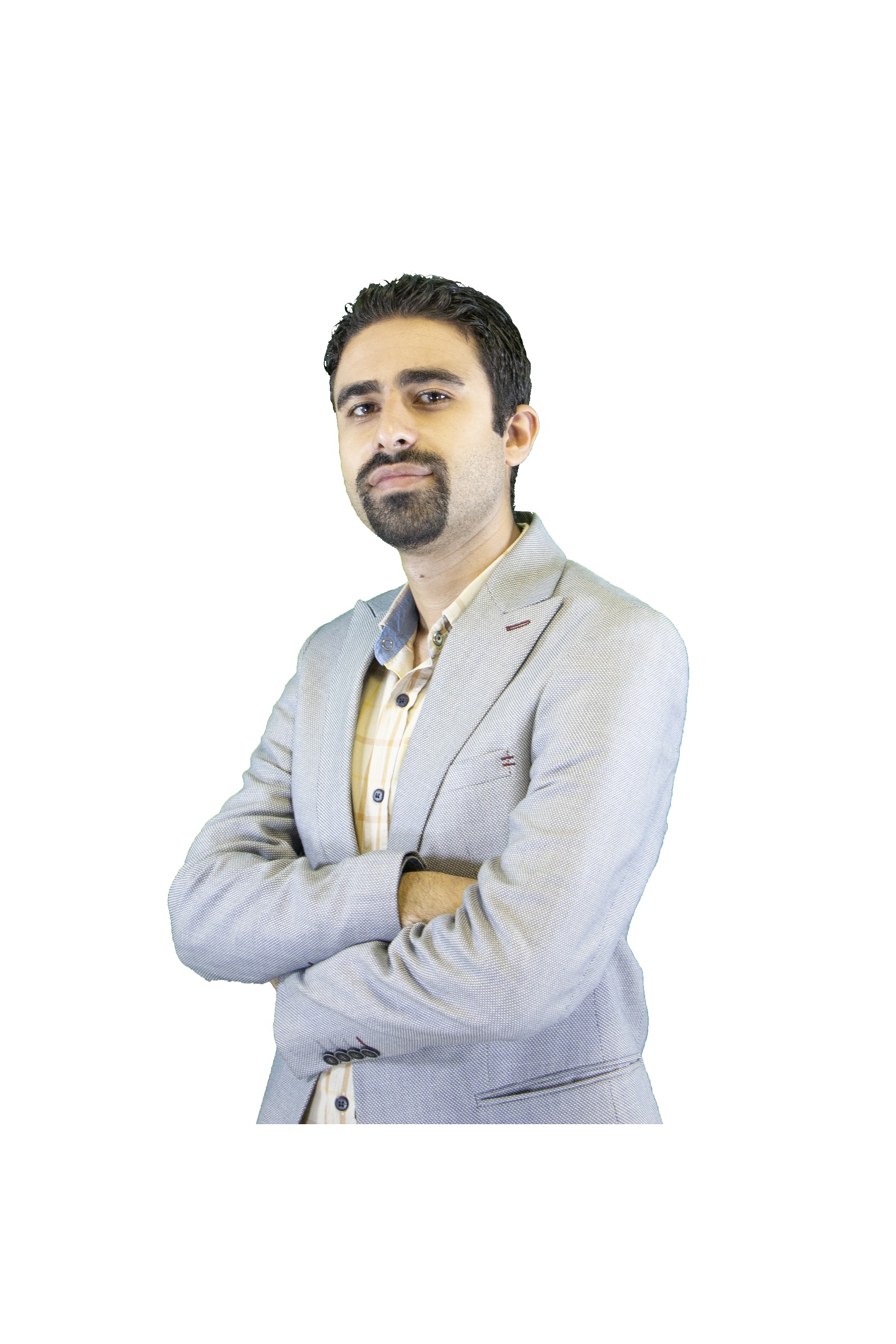 سیدحسین جلالی