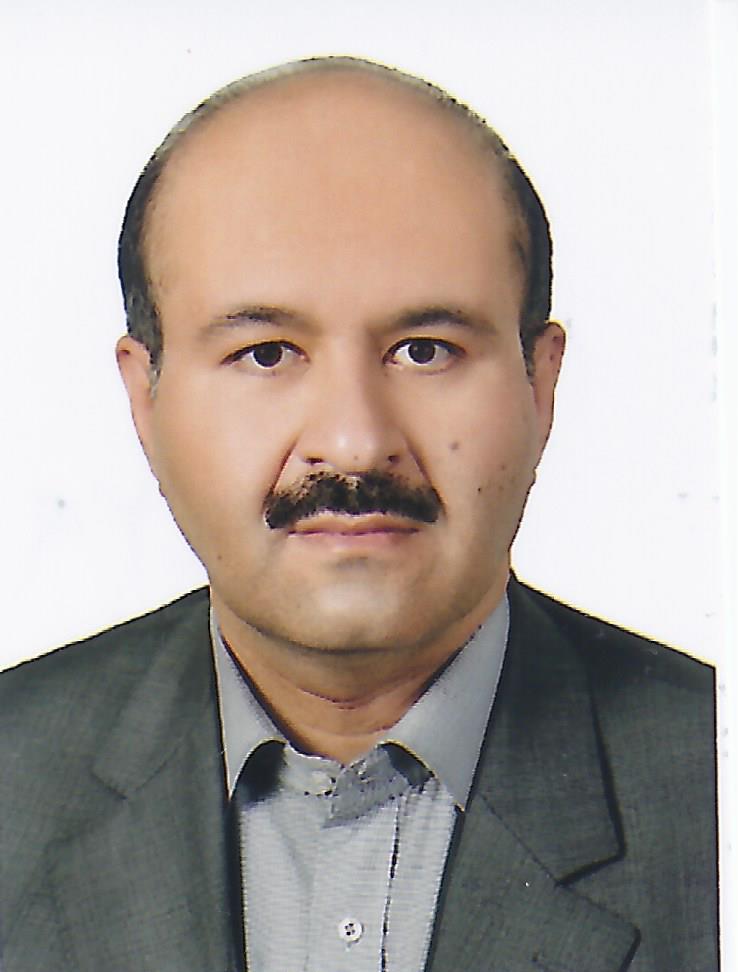 سیدمحمود عبادی