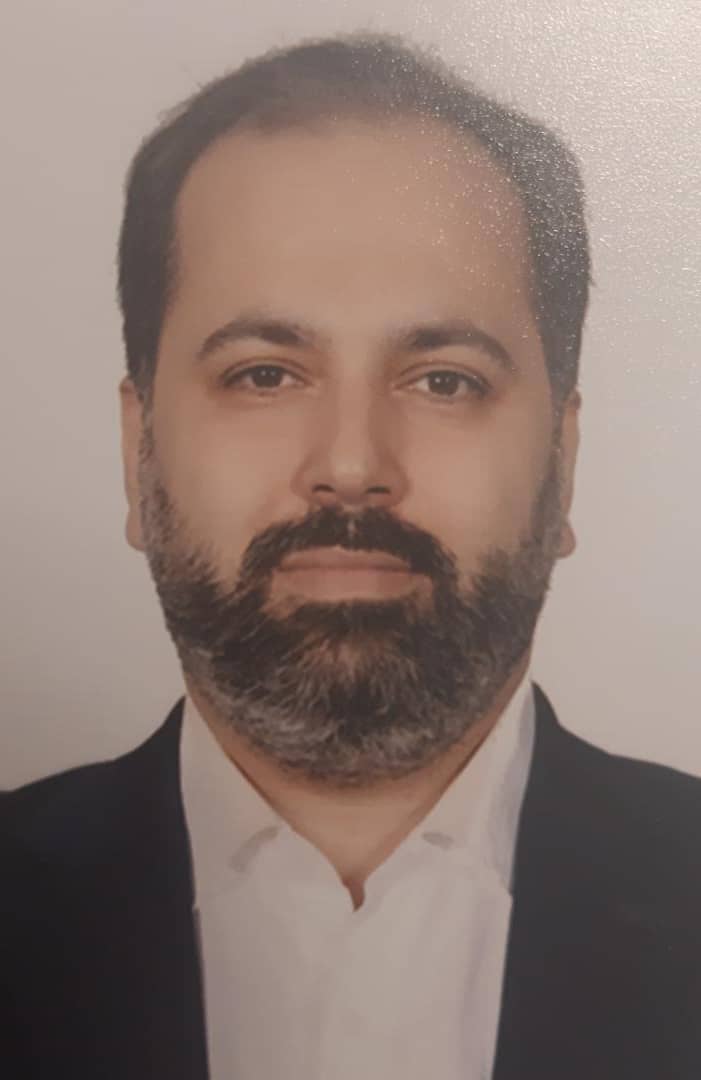 محمد عباس همتی