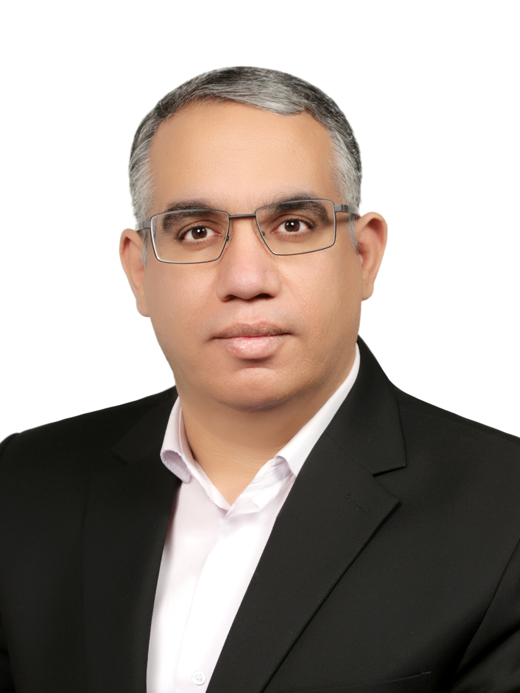 مرتضی صابری