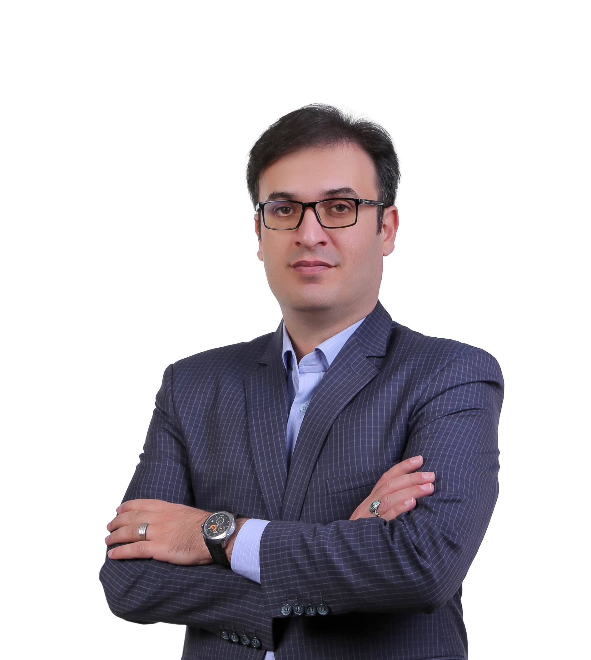 یاسر پهلوانی قدیمی