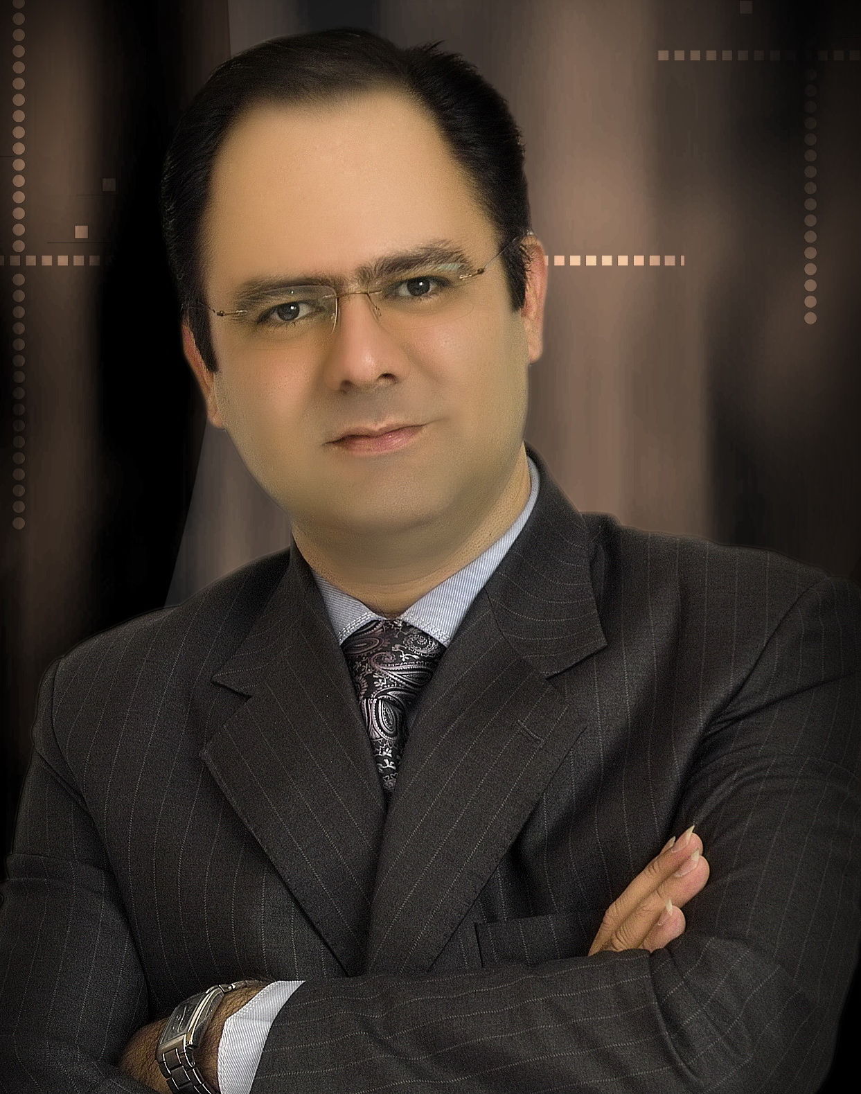 مهندسی فامورمهر پرشیا