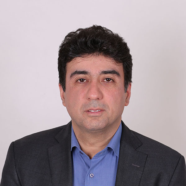 فرشید عبدی