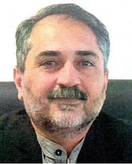 سيدپيمان خادم الحسيني