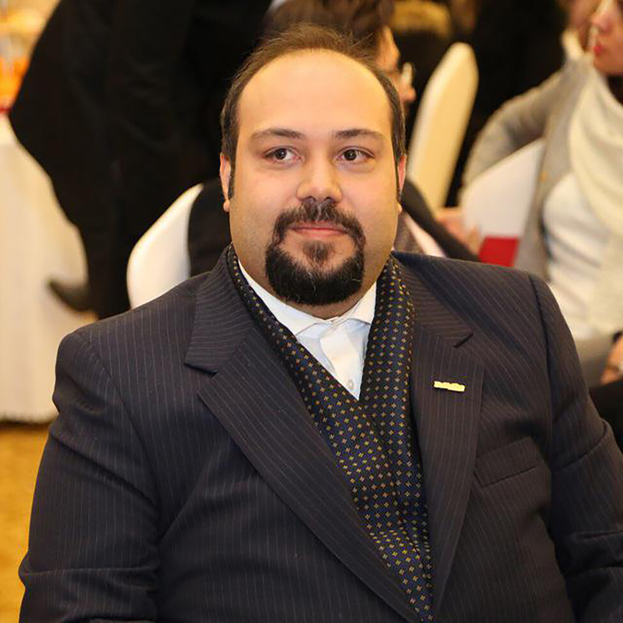 محمد حسین جبل عاملی
