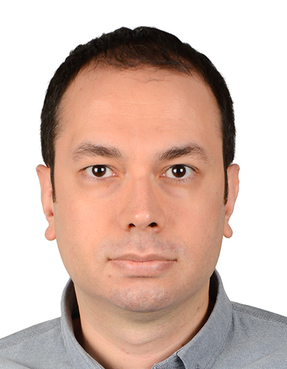 علیرضا امینی