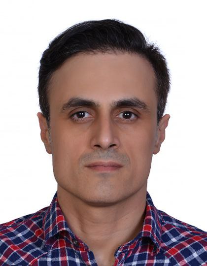 مهندسی الگو مشاور کاسپین