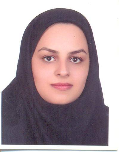 مونا اردشیری