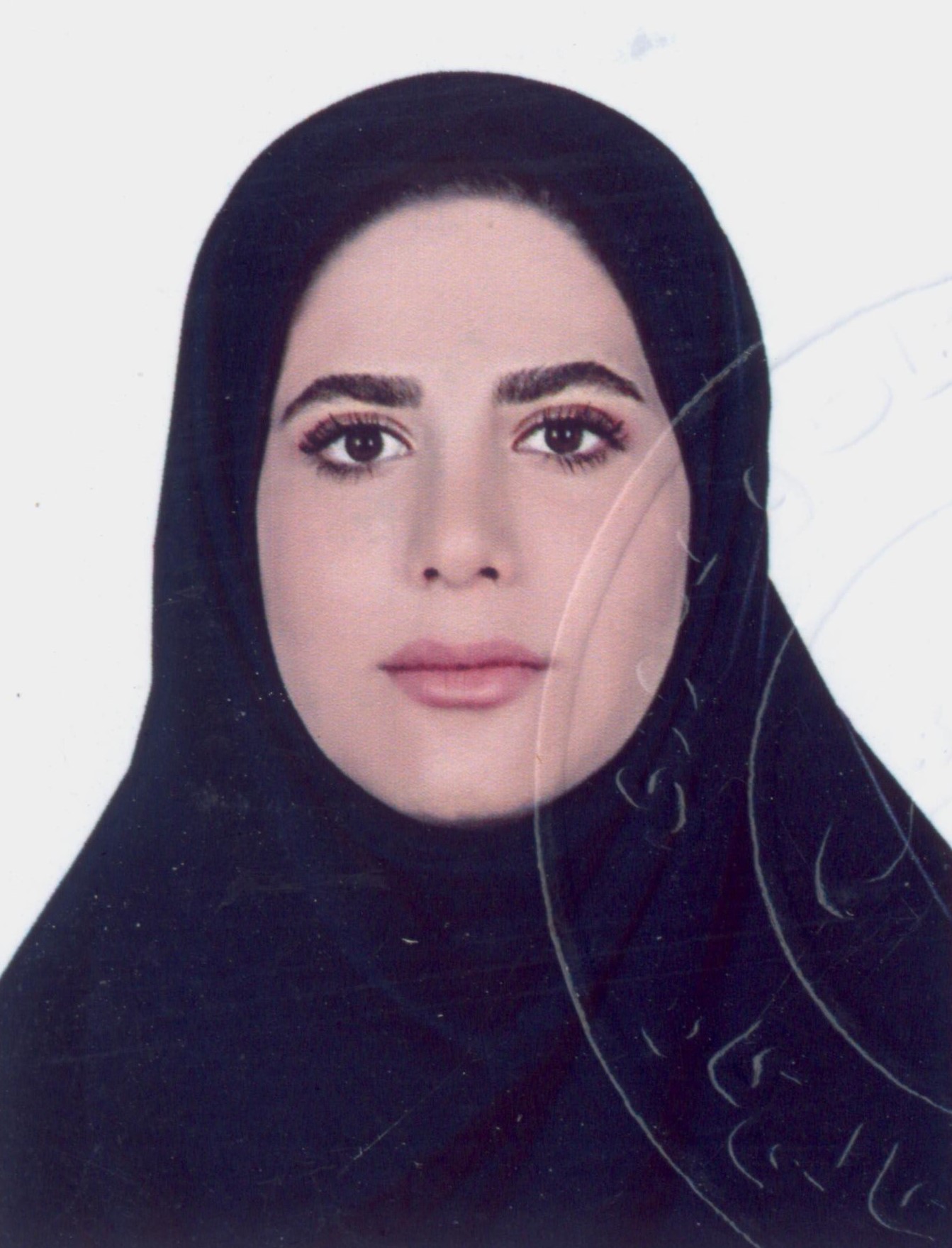 ایمن سلامت تهران