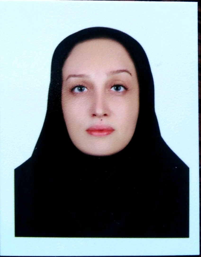 زهره اسدی گرمارودی