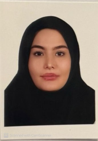 مایا مجرد اردکانی