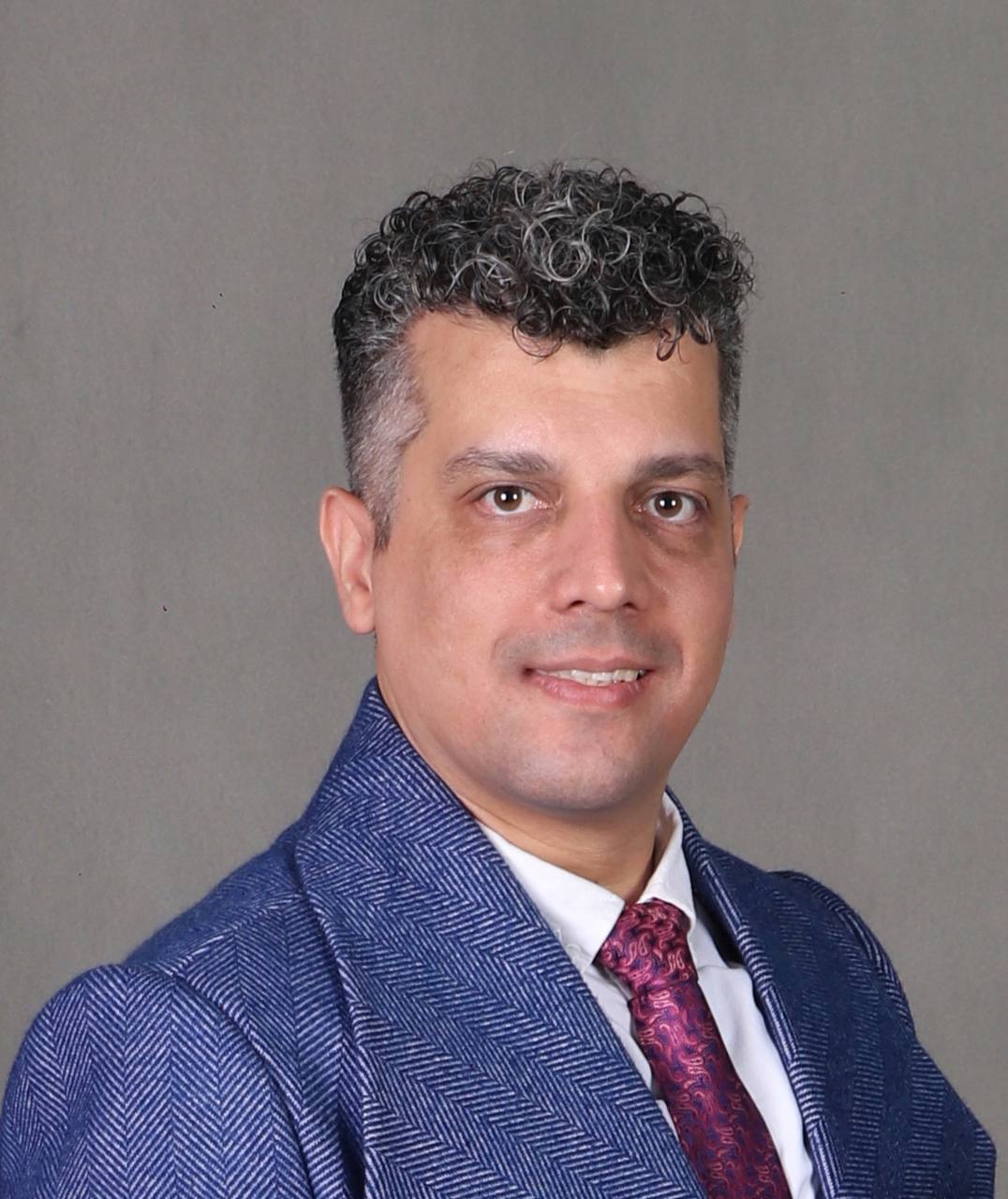 علی اکبر کارگربیده