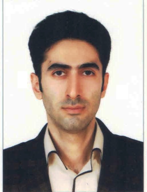 مهدی دلیری فلاح آبادی