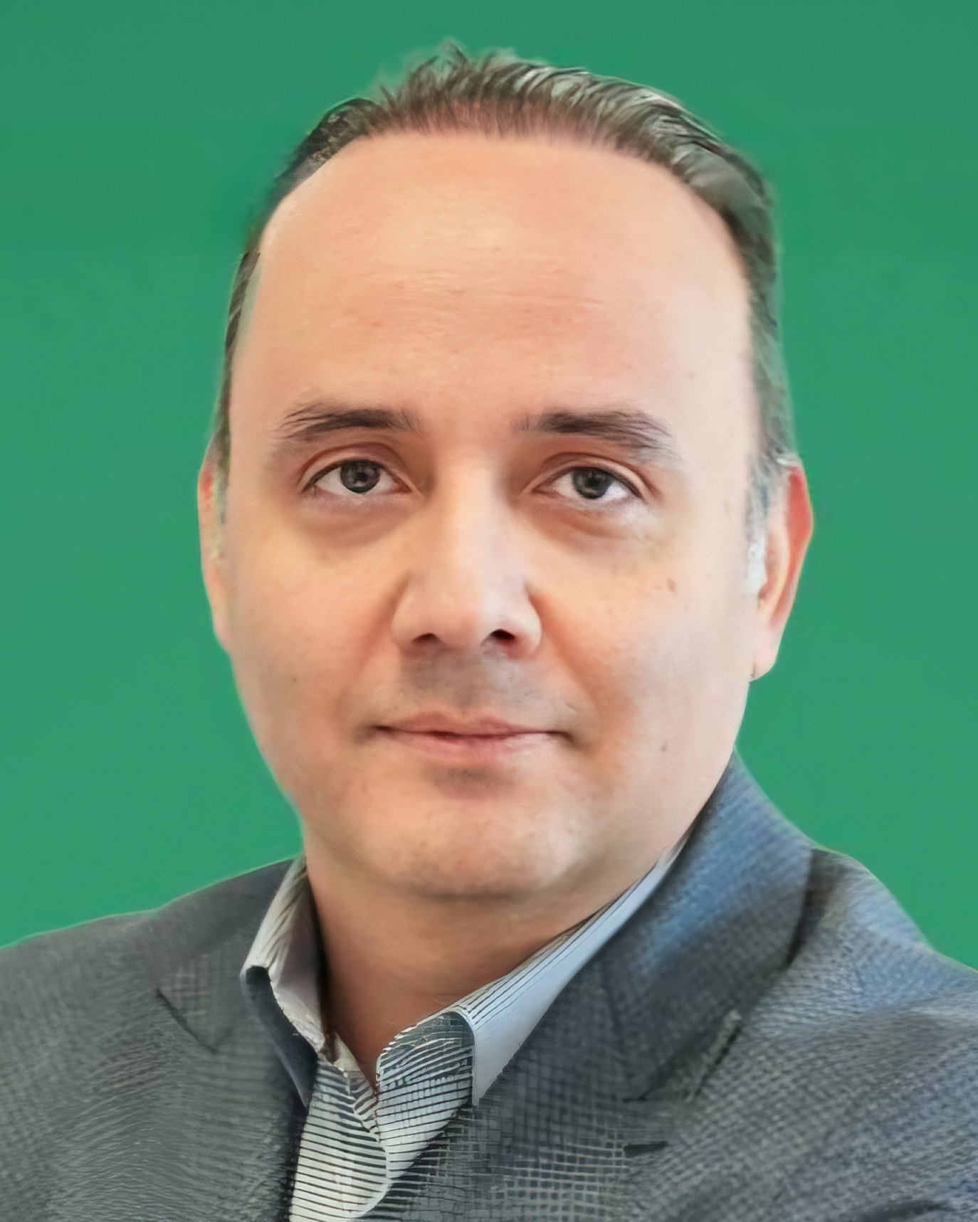 پیشگامان فناوری اطلاعات سگال