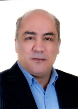 علیرضا شاه محمدی