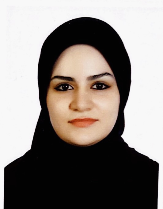 حانیه فردمنوچهری