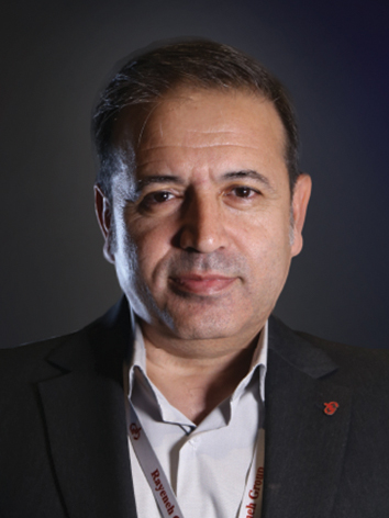 ناصر نیازپور