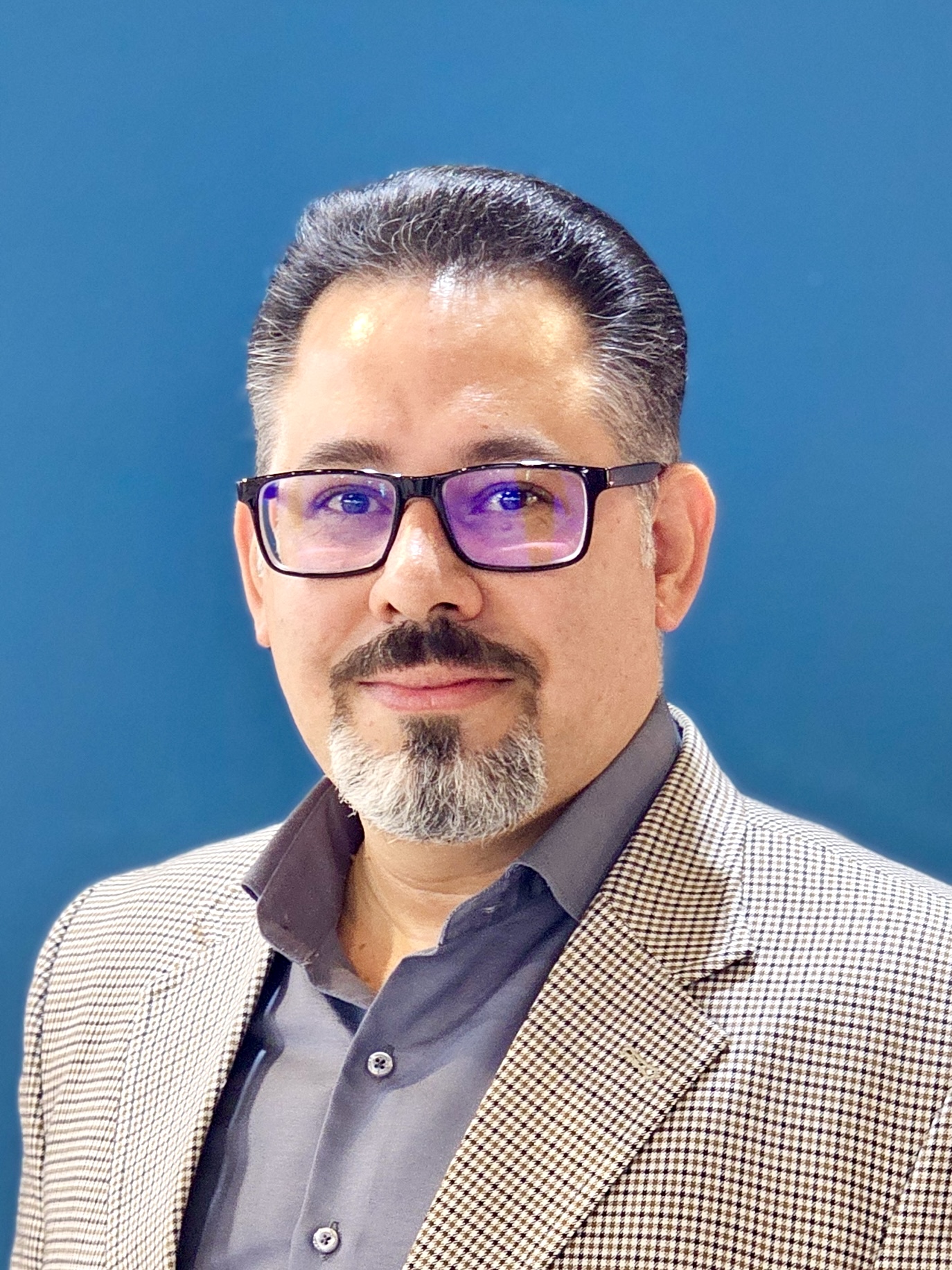 مهدی افیون زاده