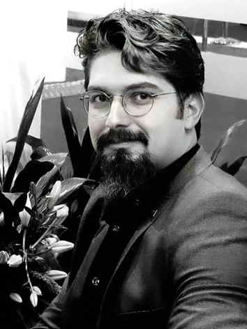 میثم امیری پریان