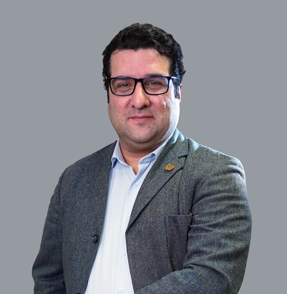 بصیر نگاهدار