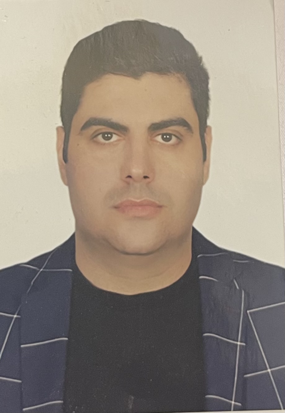 کامران پژوهنده