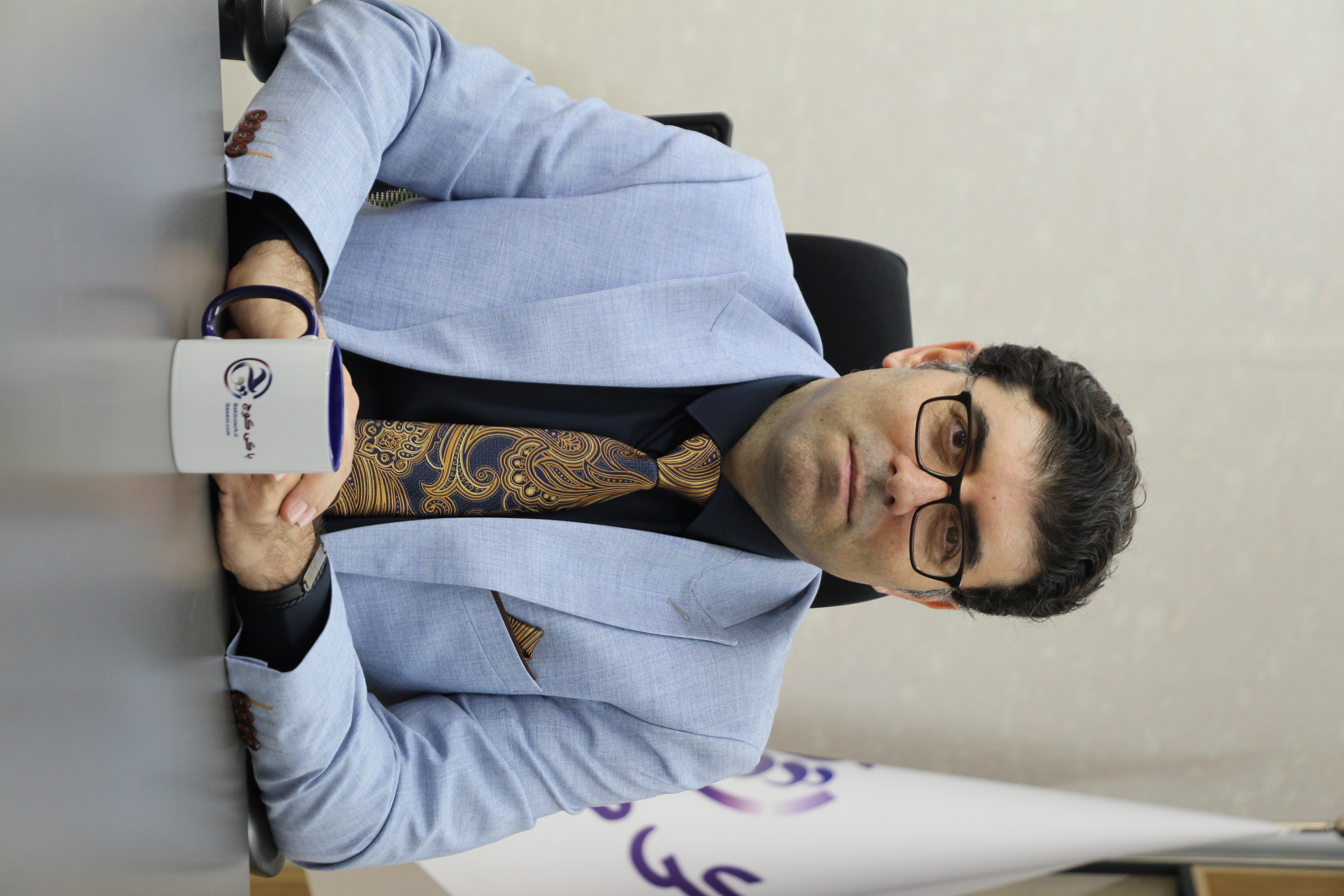 حسین گائینی