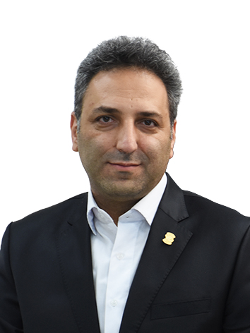 شهرام قندچی