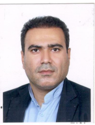 حمیدرضا کاظمی