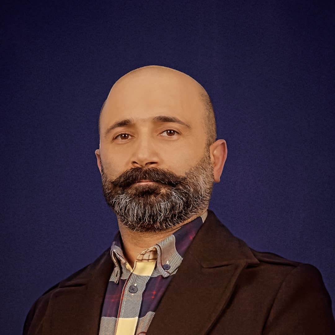 شهرام حقگذار شهیدی