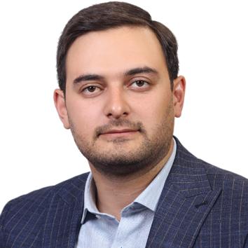 امین اله محمدی