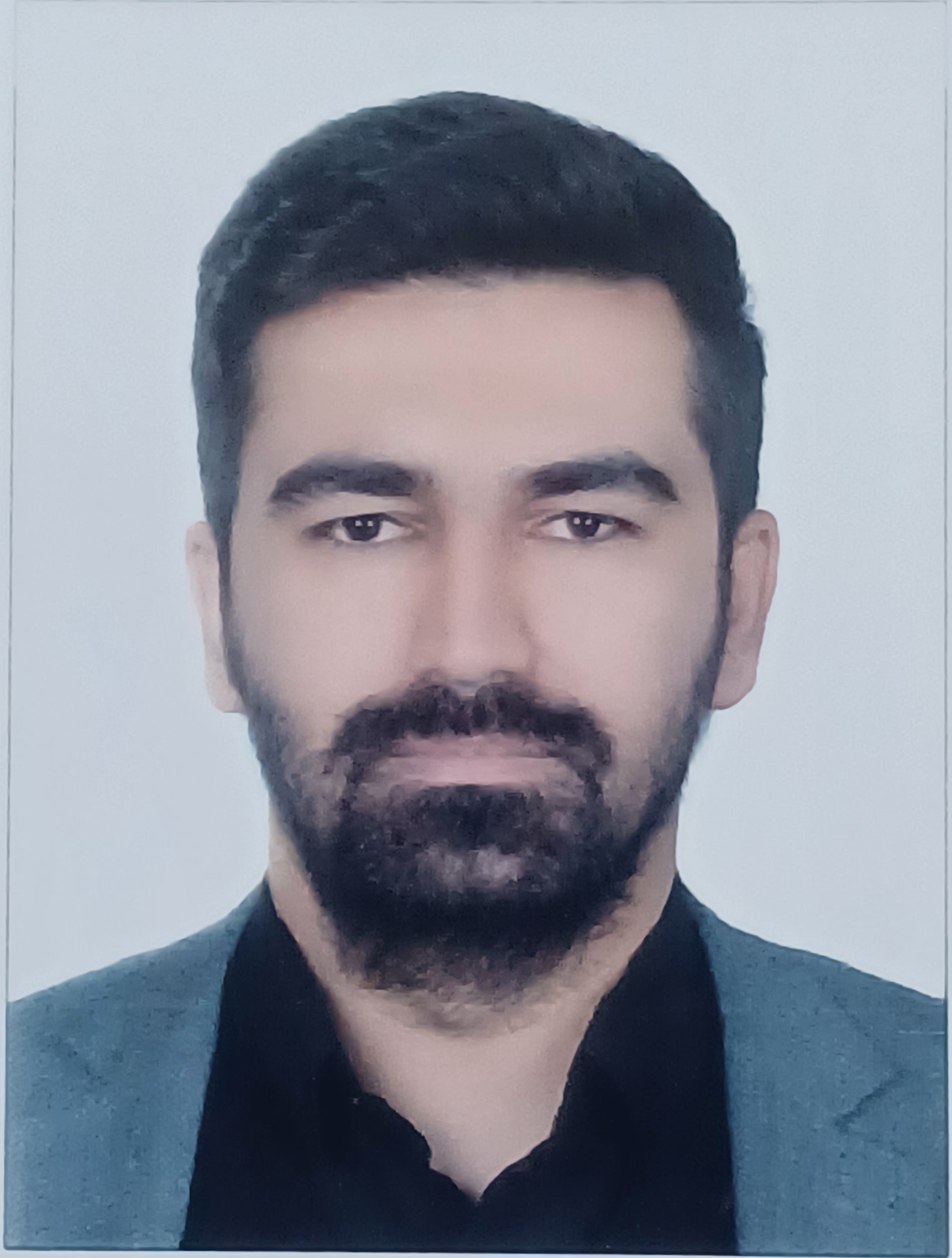 آرش فهمی حسن