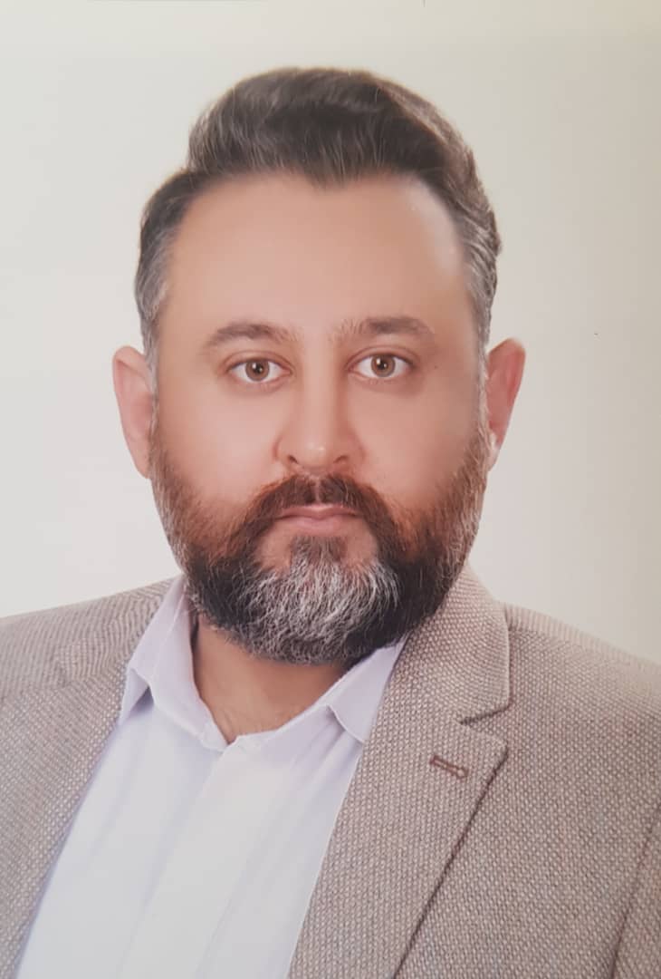 سید علی سیدی پور