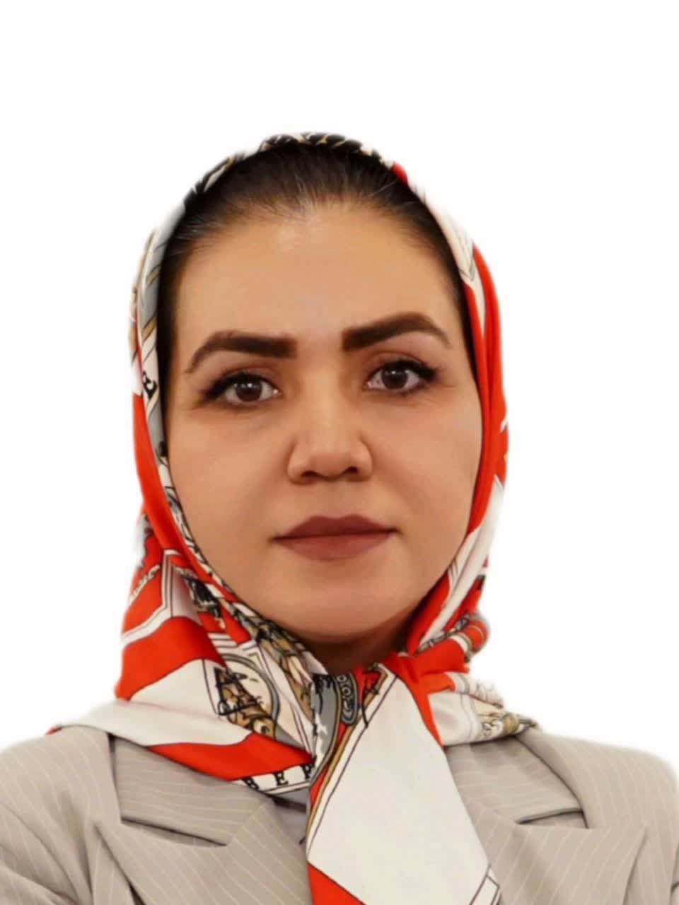 مینا آقامرادی