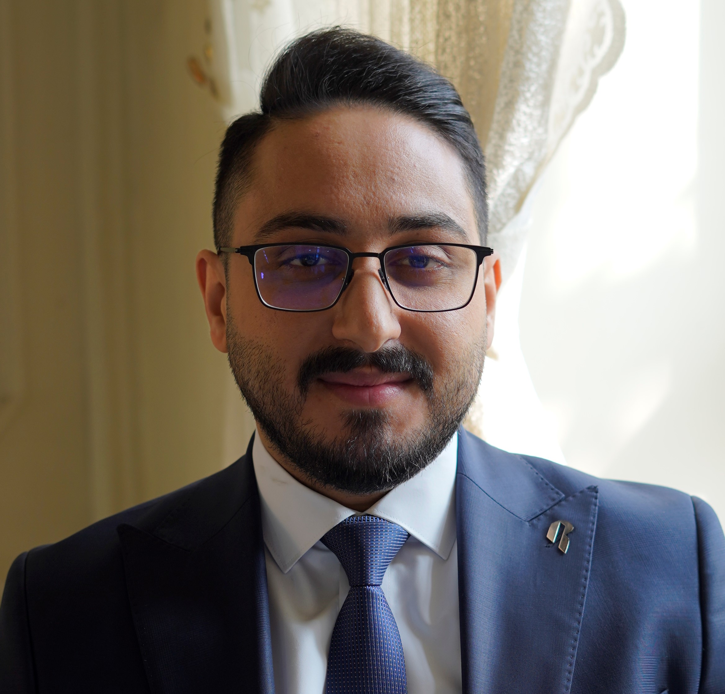 دکتر محمدرضا فارسیان