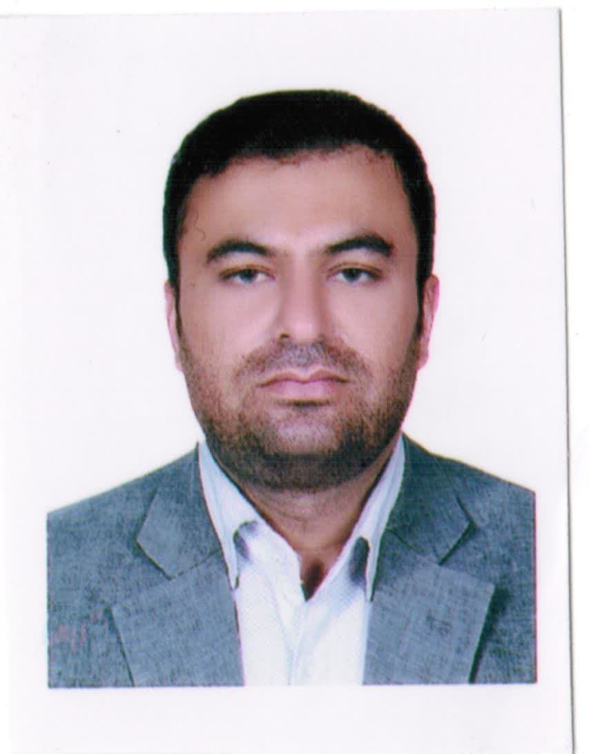 جواد محمدی مهر