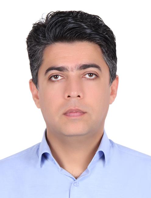 مهدی محمودزاده بابکی