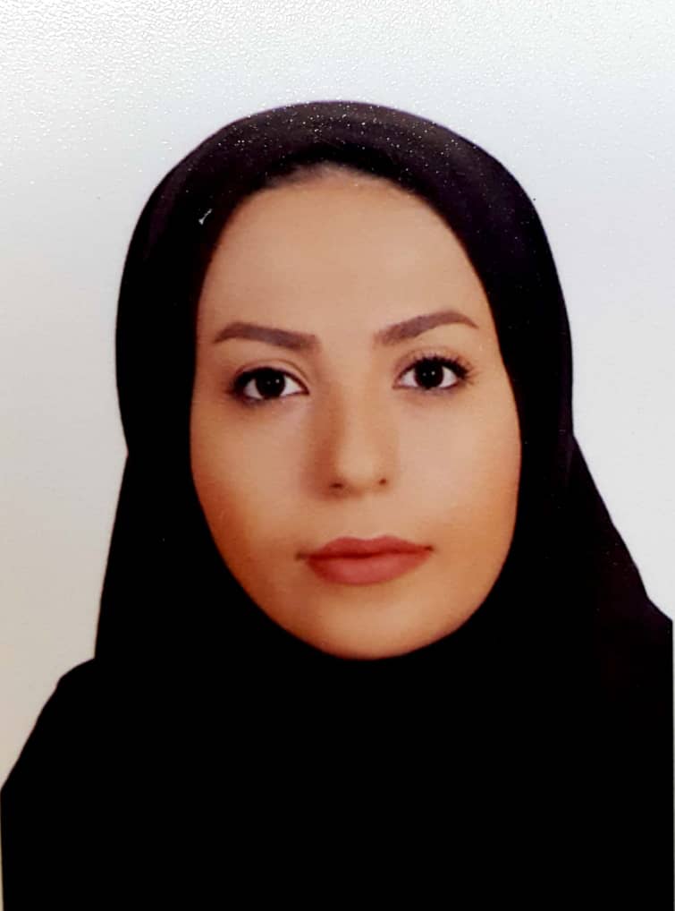 سوزان سیدنقوی