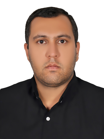 رضا معزی نسب