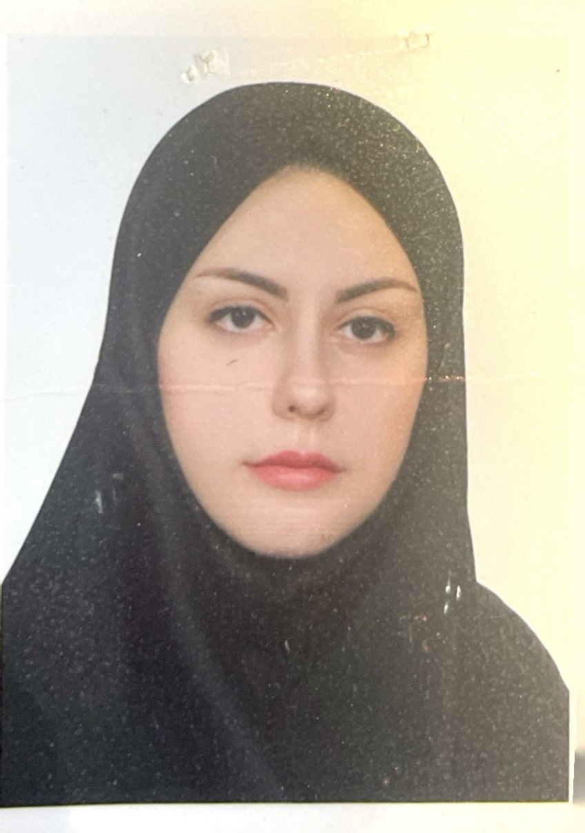 سوگند همدانی مجرد