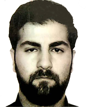 مرتضی شهسواران