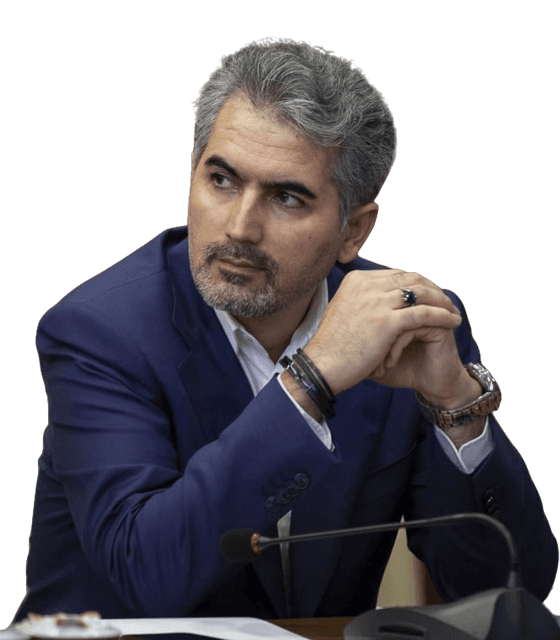 محسن رحیم زاده