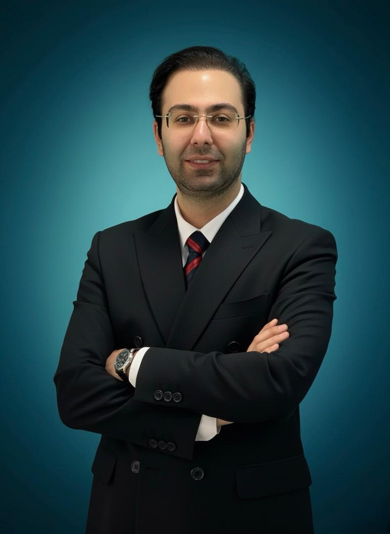 سیدسهیل یداللهی