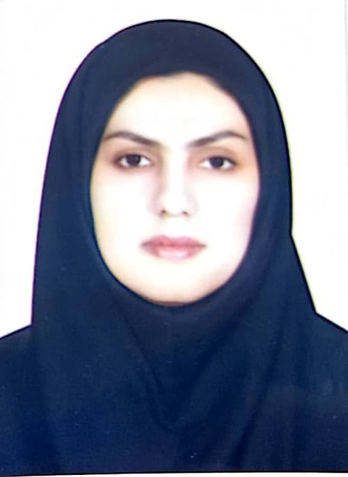 الهام عسکری چترودی