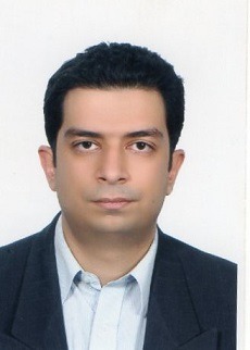 امیرحسین ظهوری