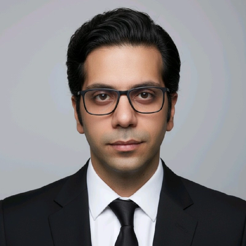 غلامرضا صفاری